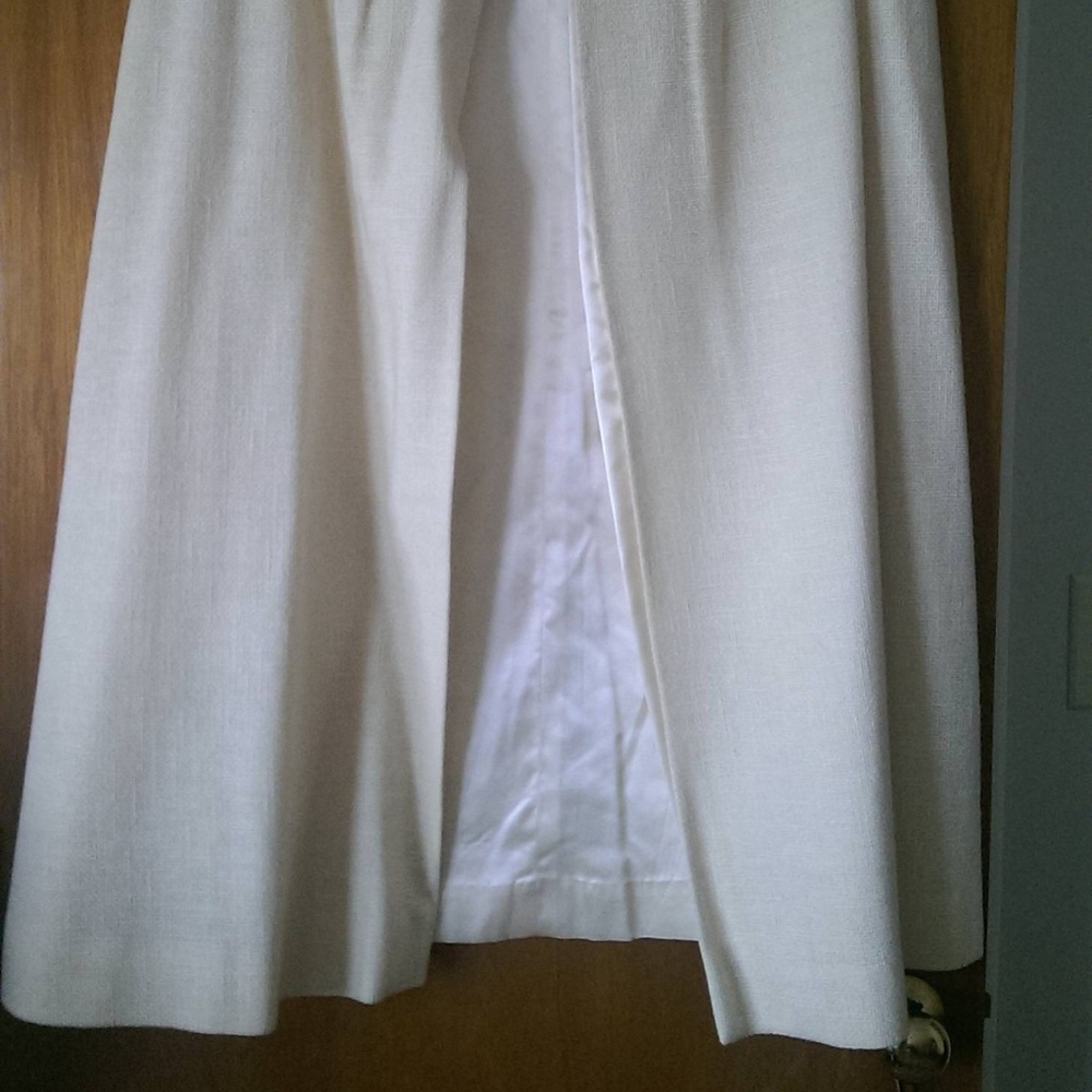 Handmade vintage cape - Picture 2 of 5